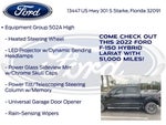2022 F-150 Thumbnail 11