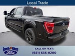2022 F-150 Thumbnail 2