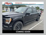 2022 F-150 Thumbnail 1