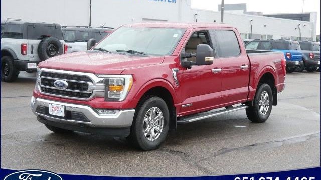 Preowned 2022 Ford F-150 XL for Sale