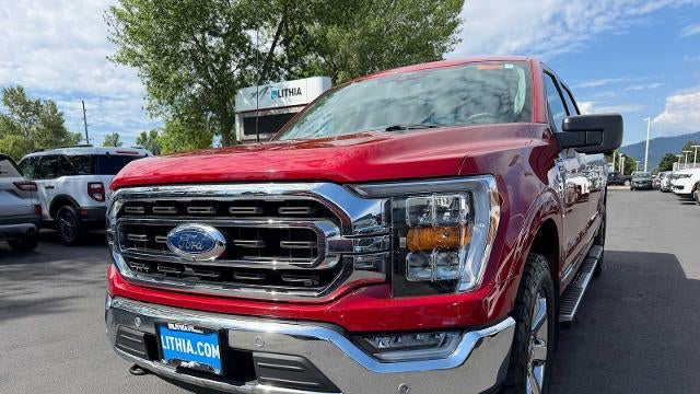 Preowned 2022 Ford F-150 XL for Sale