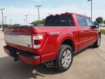 2022 F-150 Thumbnail 5