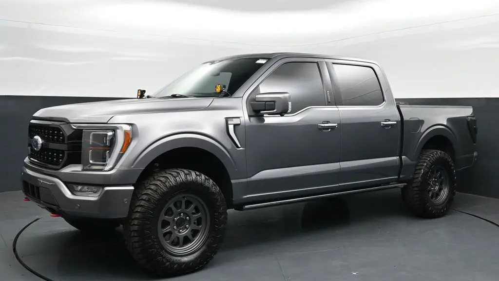 Preowned 2022 Ford F-150 XL for Sale