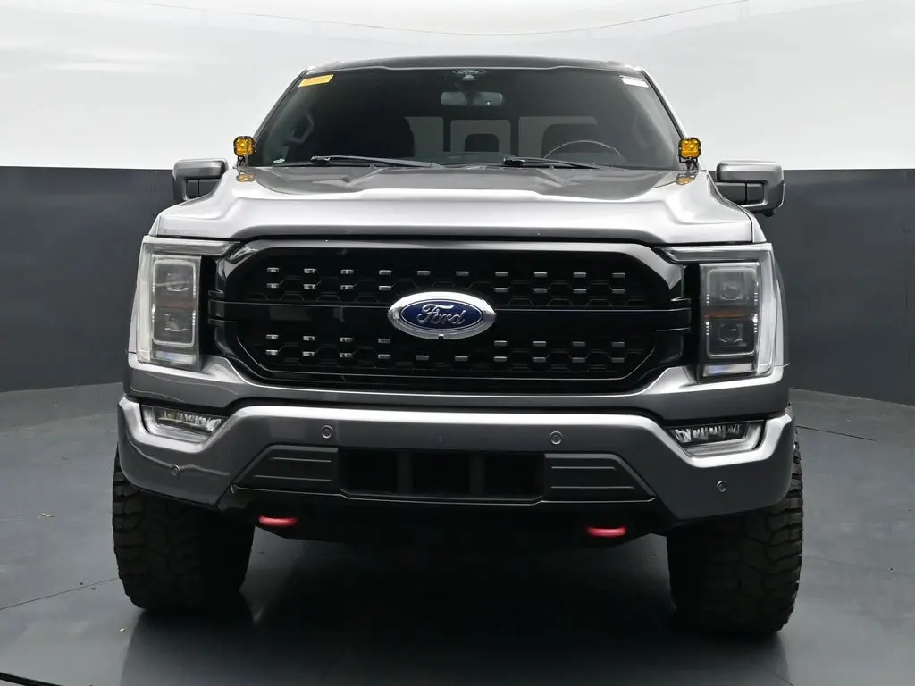 2022 Ford F-150 - $47,398