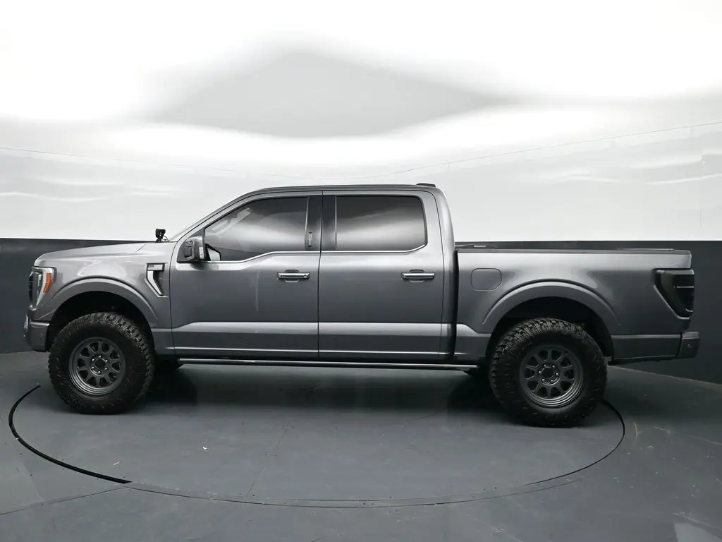 2022 Ford F-150 - $47,398