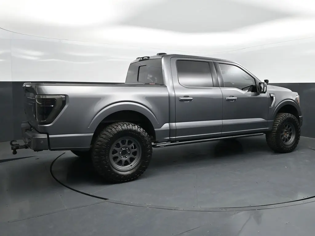 2022 Ford F-150 - $47,398