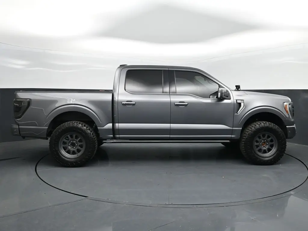 2022 Ford F-150 - $47,398