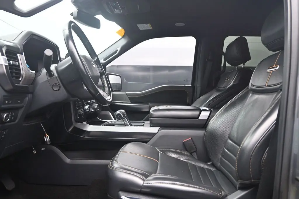 2022 Ford F-150 - $47,398