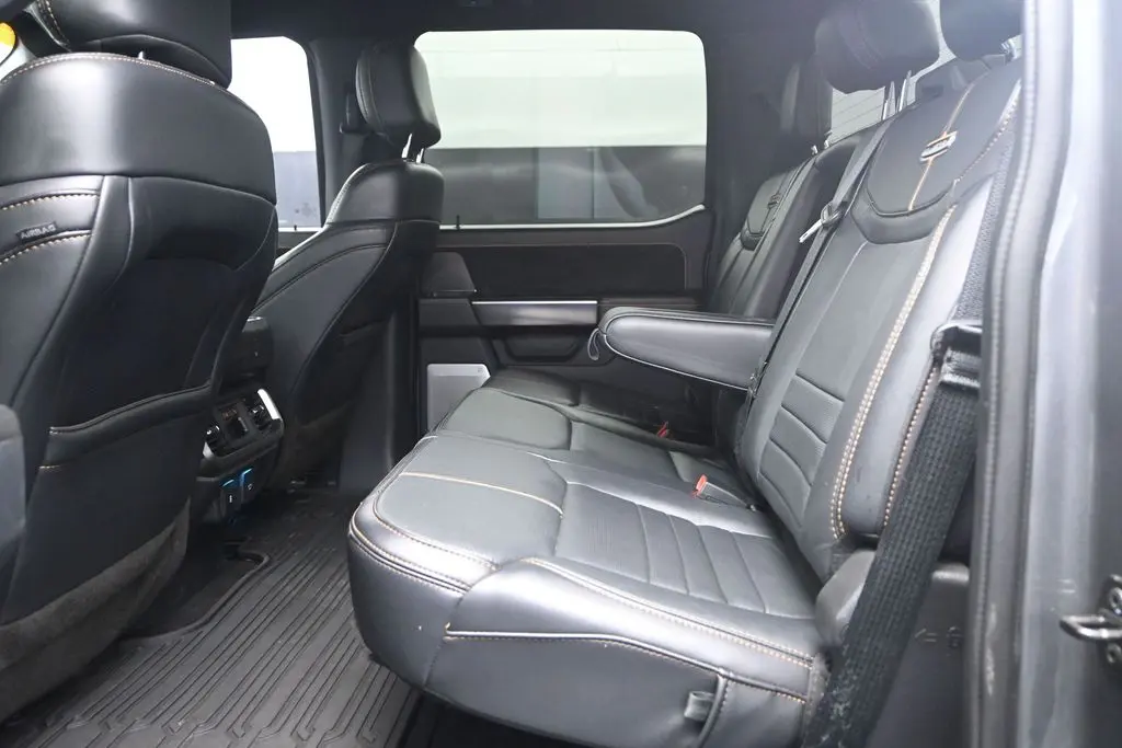 2022 Ford F-150 - $47,398