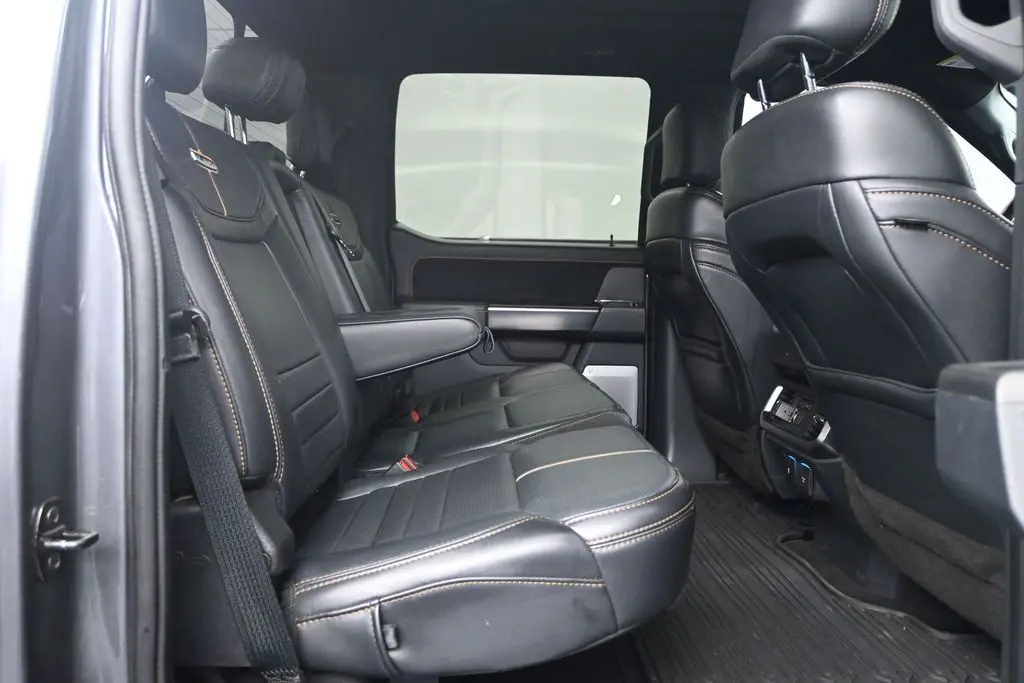 2022 Ford F-150 - $47,398