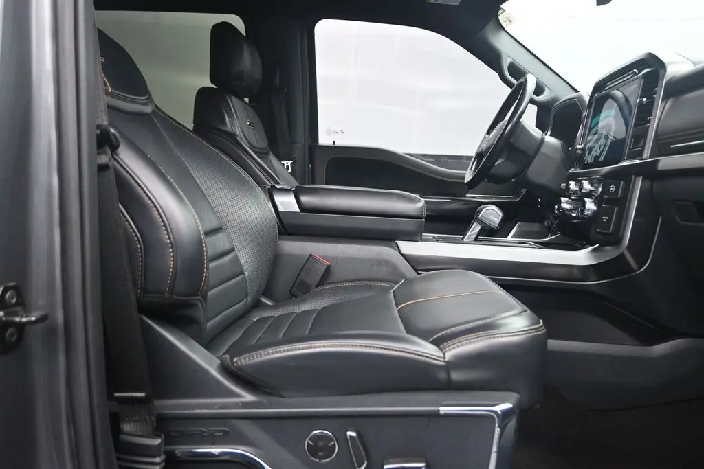 2022 Ford F-150 - $47,398