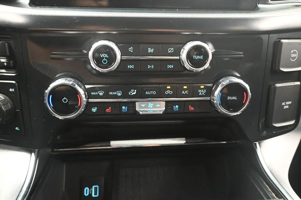 2022 Ford F-150 - $47,398