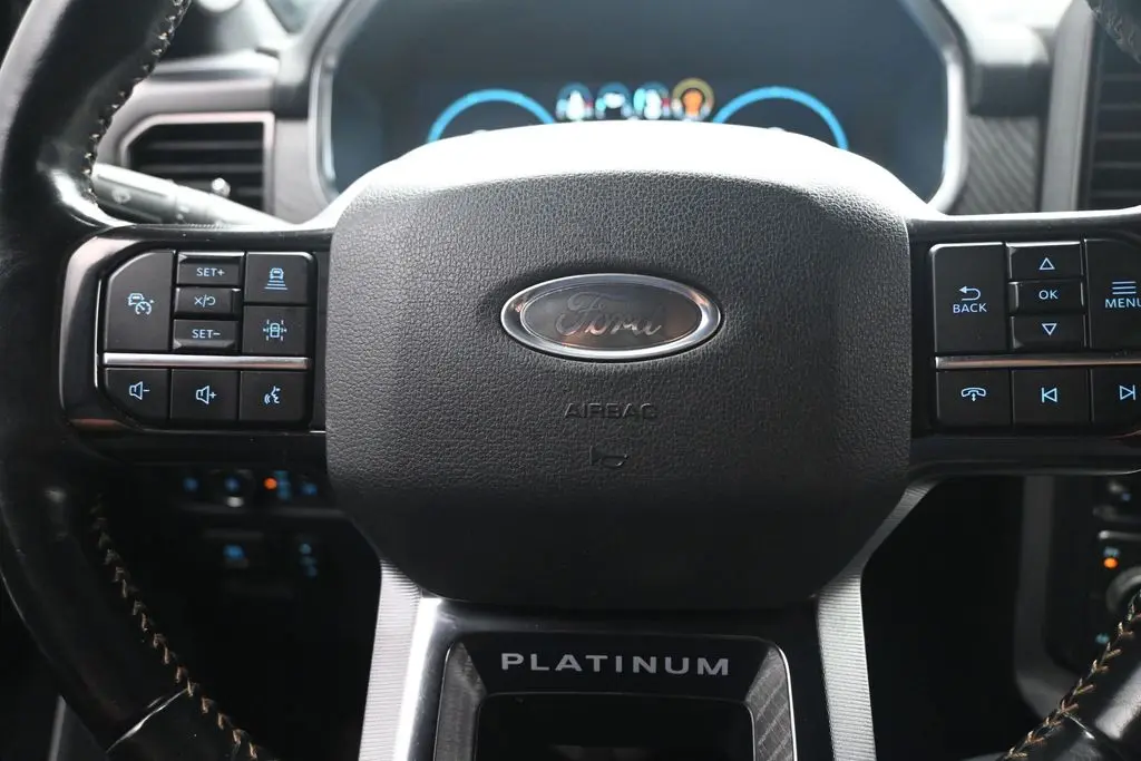 2022 Ford F-150 - $47,398