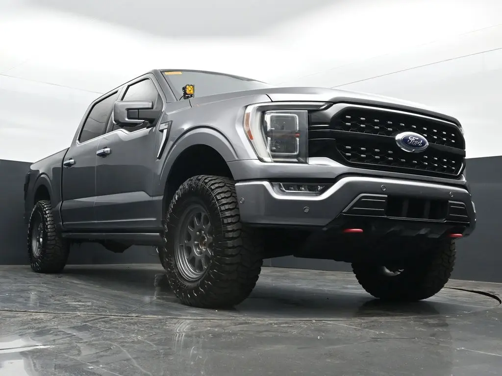 2022 Ford F-150 - $47,398