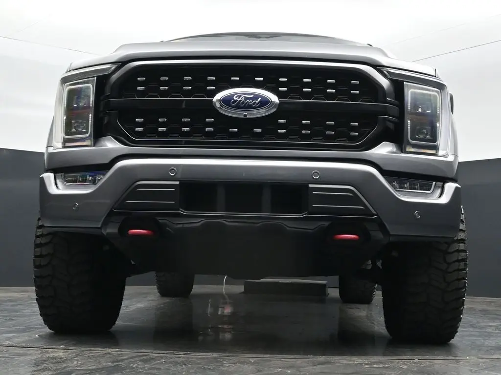 2022 Ford F-150 - $47,398