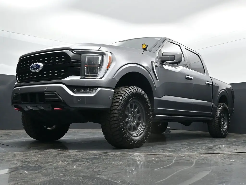 2022 Ford F-150 - $47,398