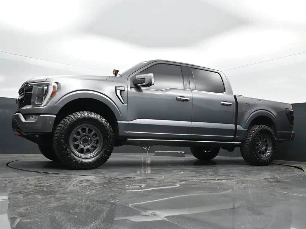 2022 Ford F-150 - $47,398