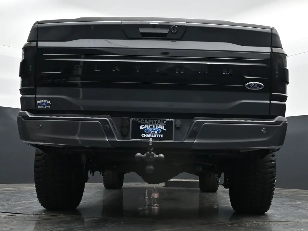 2022 Ford F-150 - $47,398