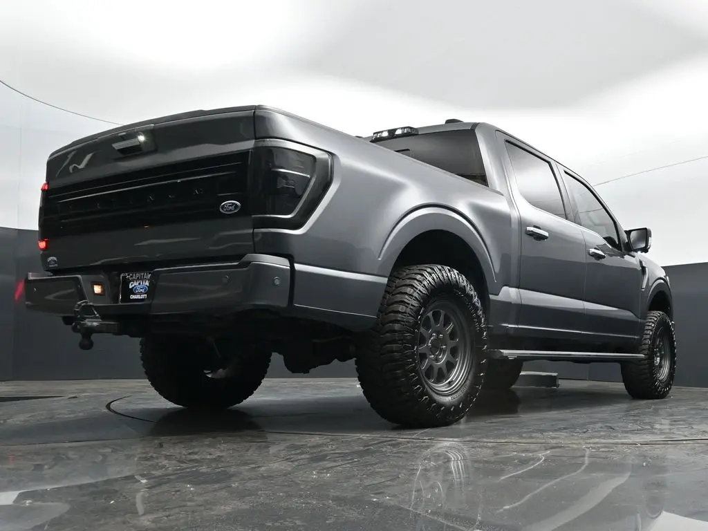 2022 Ford F-150 - $47,398