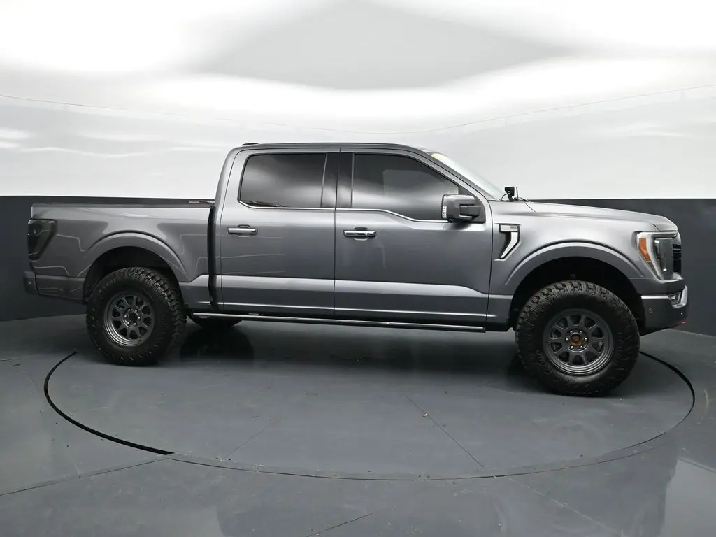 2022 Ford F-150 - $47,398