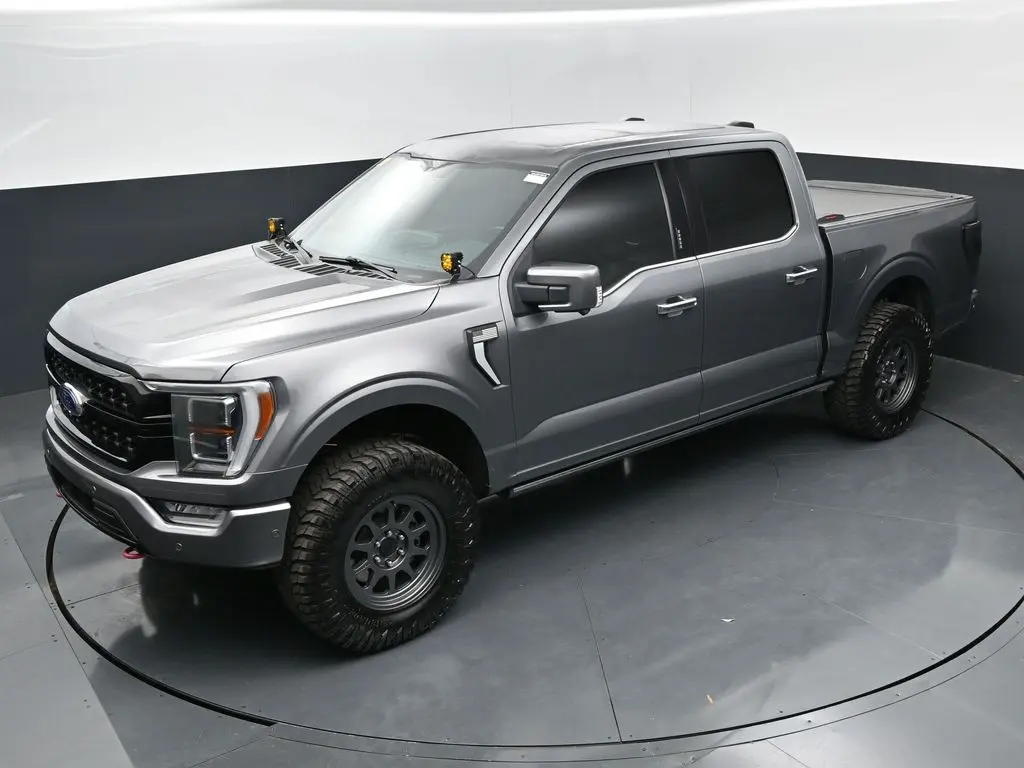 2022 Ford F-150 - $47,398