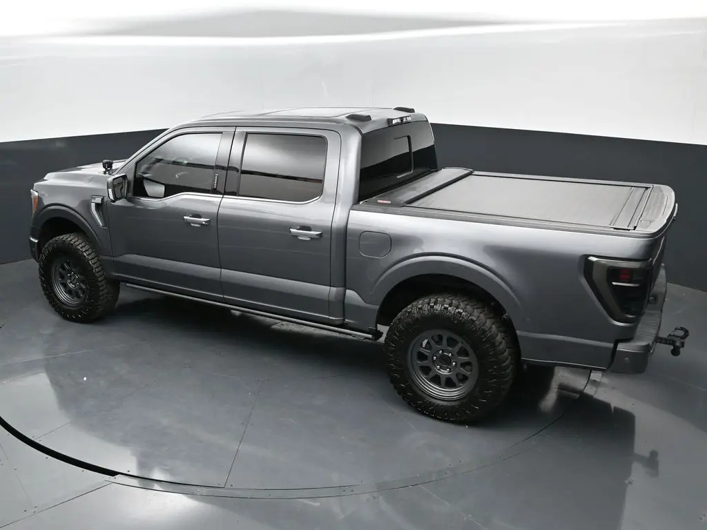 2022 Ford F-150 - $47,398