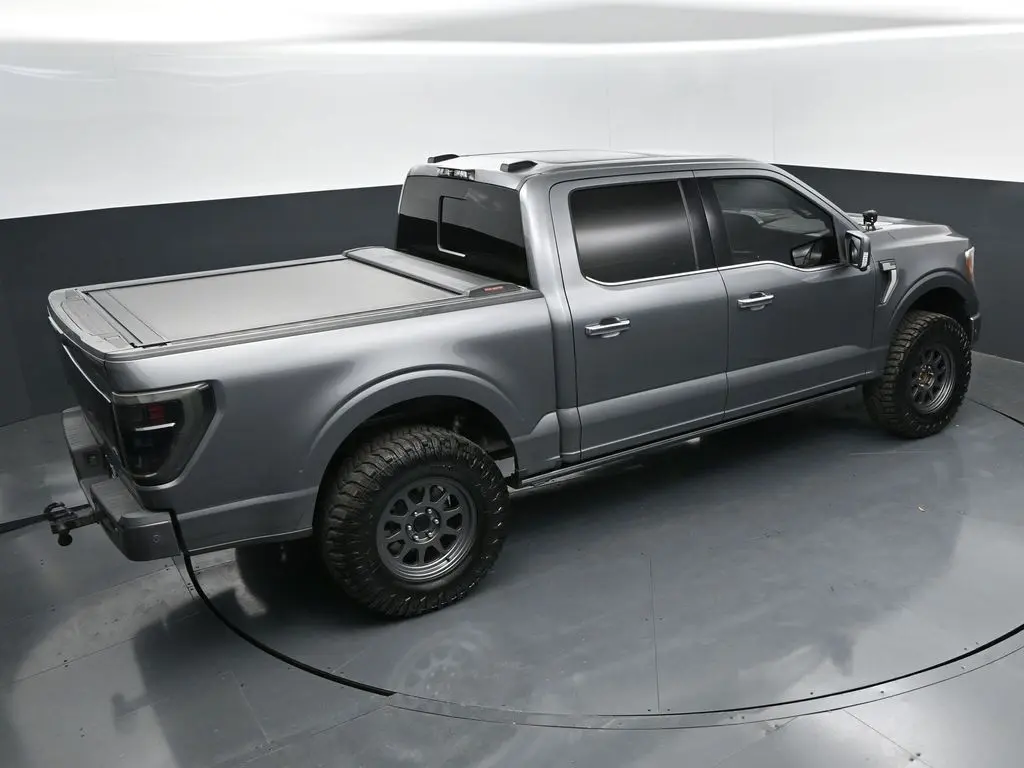 2022 Ford F-150 - $47,398