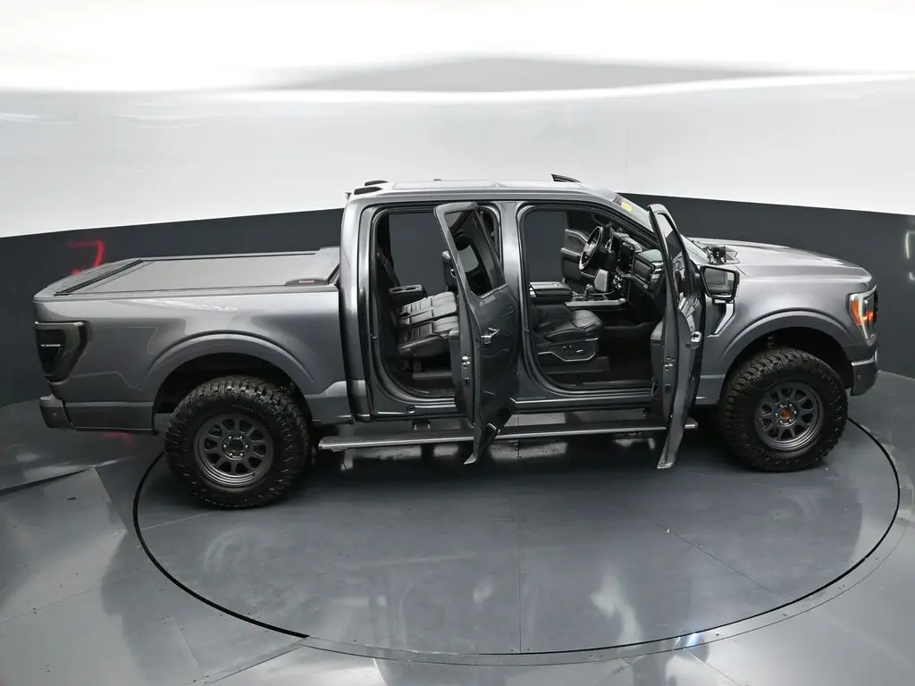 2022 Ford F-150 - $47,398