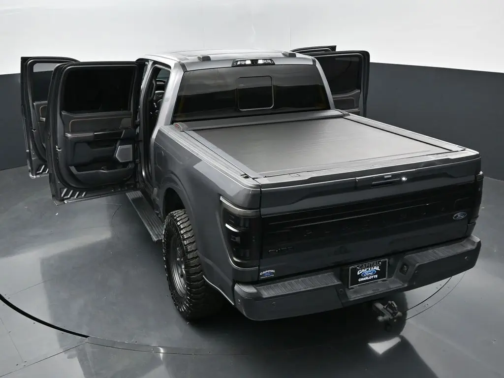 2022 Ford F-150 - $47,398