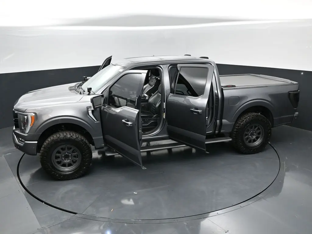 2022 Ford F-150 - $47,398