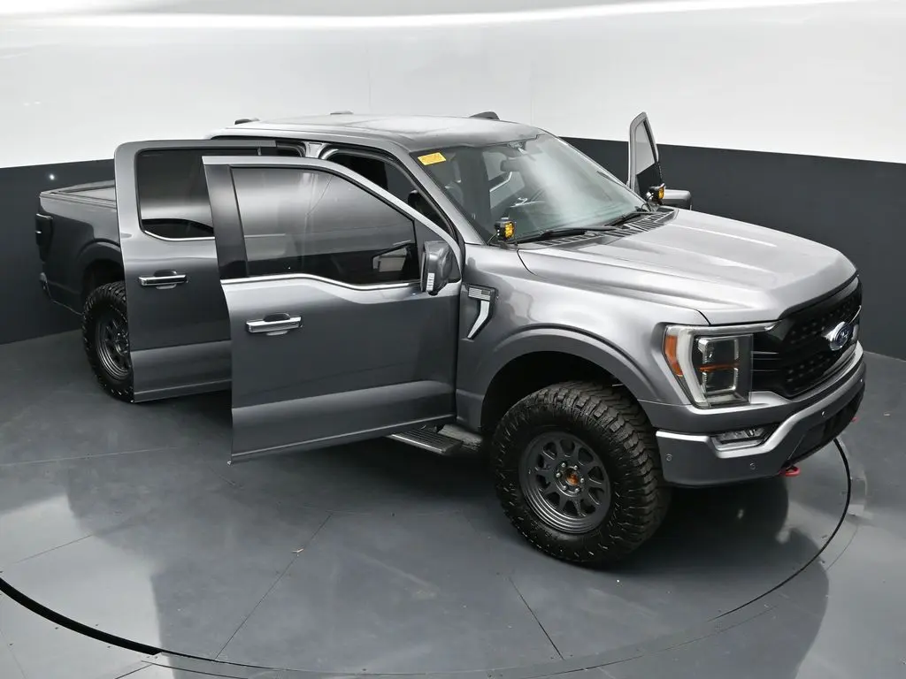 2022 Ford F-150 - $47,398