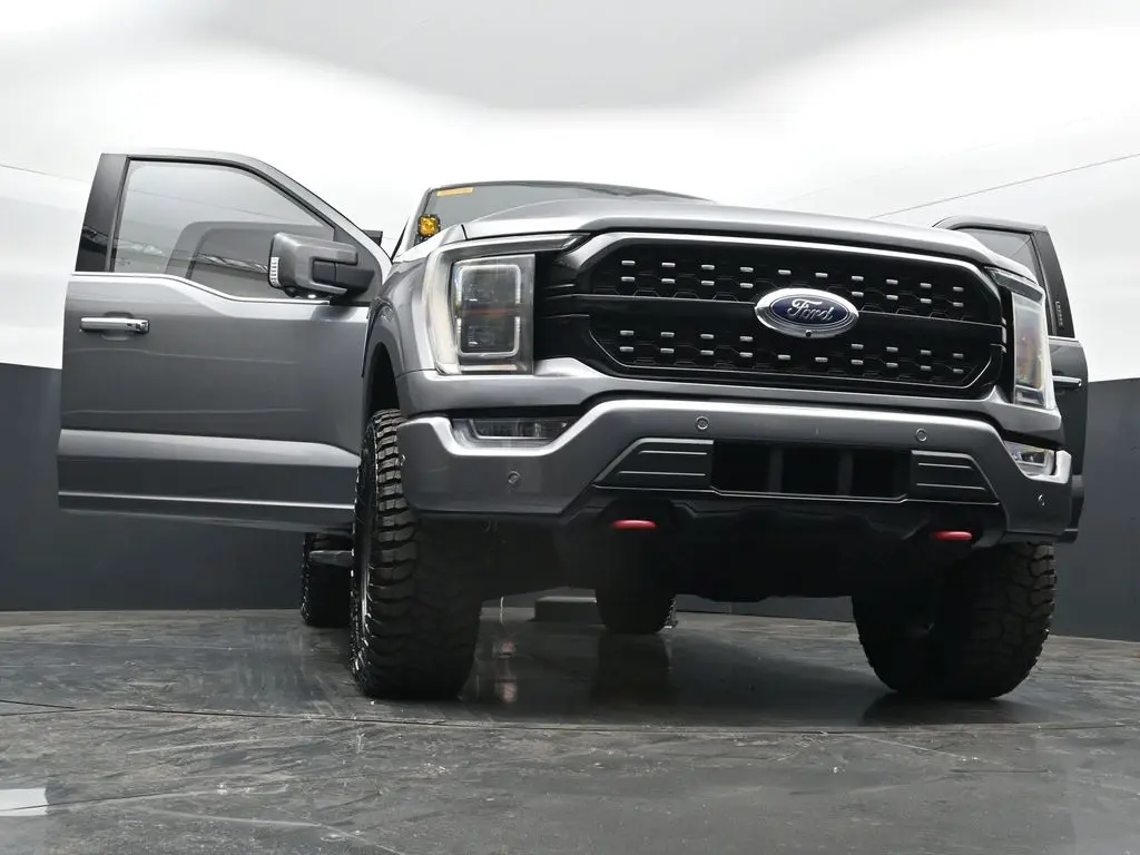 2022 Ford F-150 - $47,398