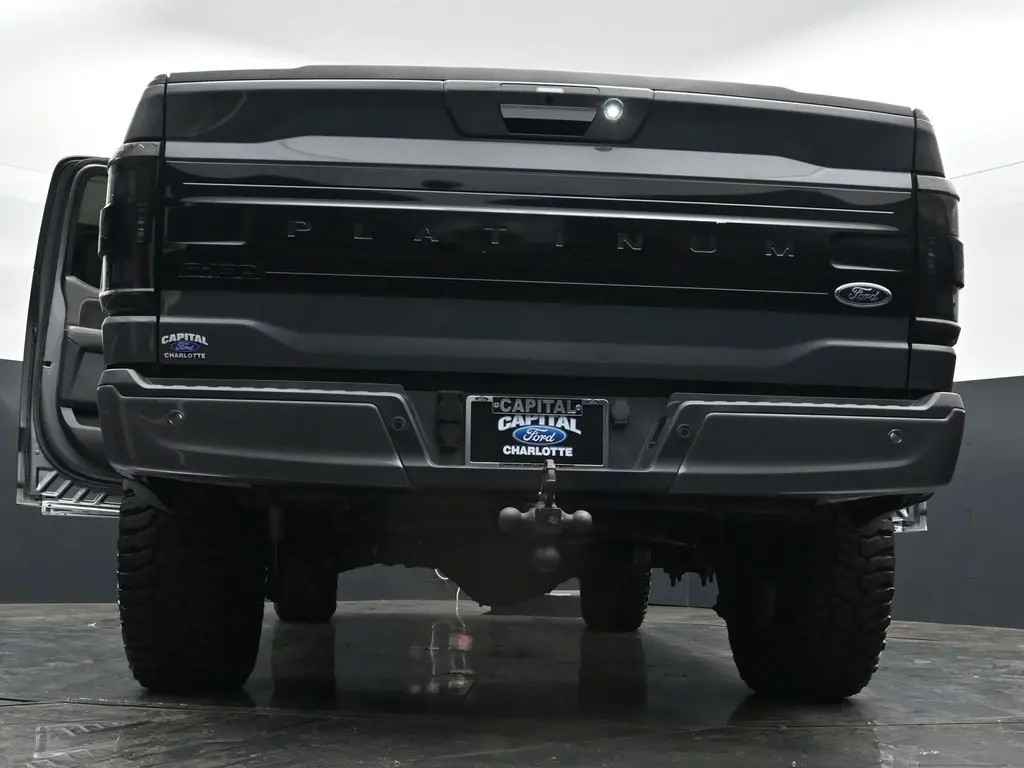 2022 Ford F-150 - $47,398