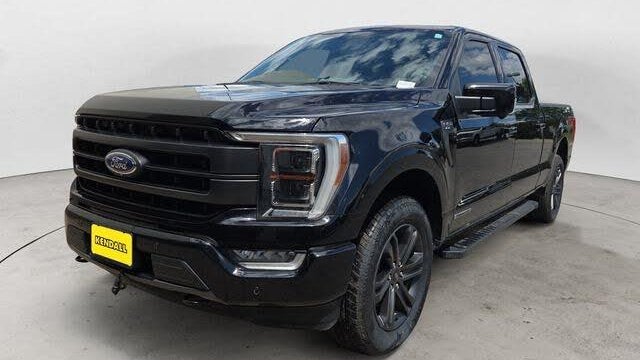 Preowned 2022 Ford F-150 XL for Sale
