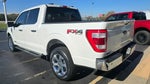 2022 F-150 Thumbnail 2
