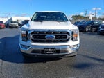 2022 F-150 Thumbnail 2