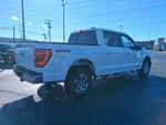 2022 F-150 Thumbnail 5