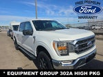 2022 F-150 Thumbnail 1