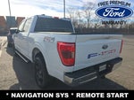 2022 F-150 Thumbnail 2