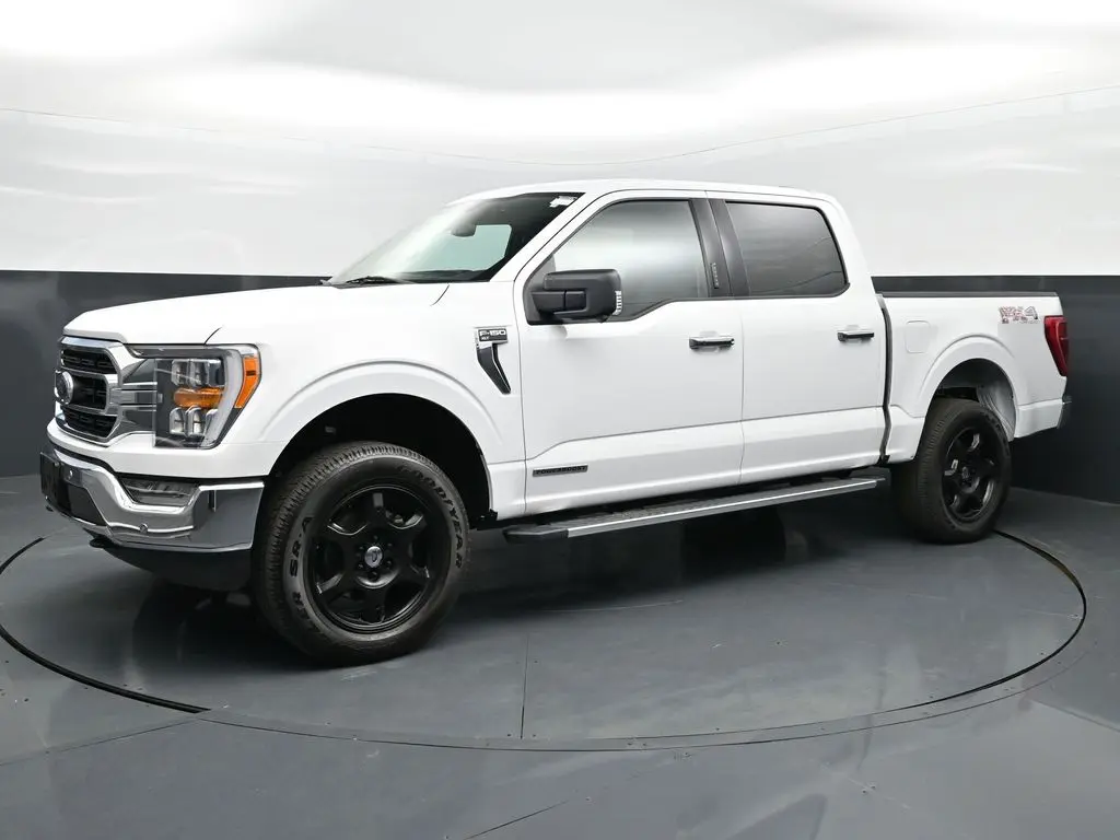 2022 Ford F-150 - $36,398