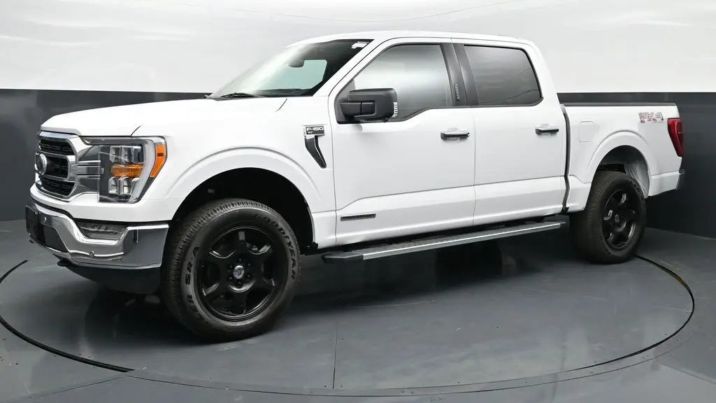 Preowned 2022 Ford F-150 Limited for Sale