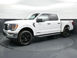 2022 F-150 Thumbnail 3