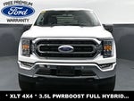 2022 F-150 Thumbnail 4