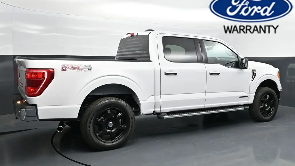 2022 Ford F-150 Limited