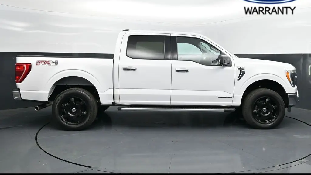 2022 Ford F-150 Limited