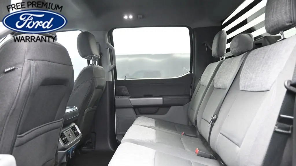 2022 Ford F-150 Limited