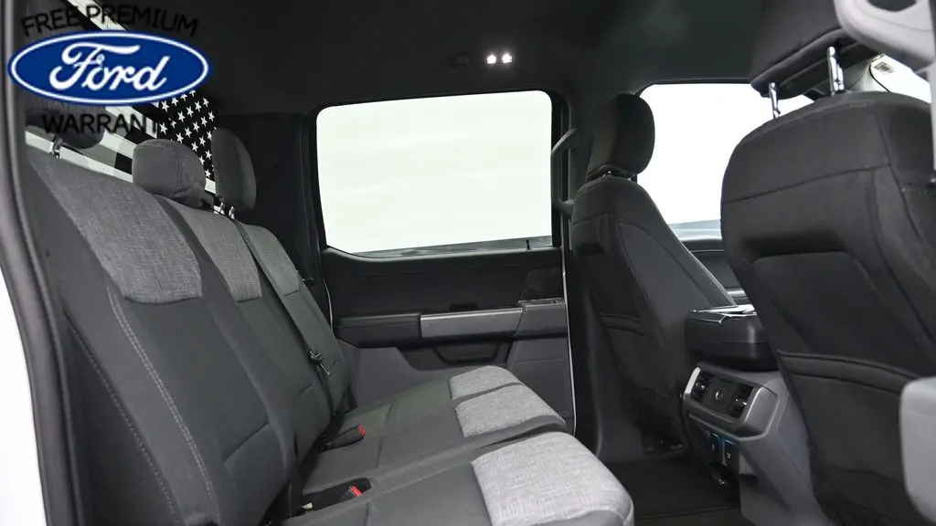 2022 Ford F-150 Limited