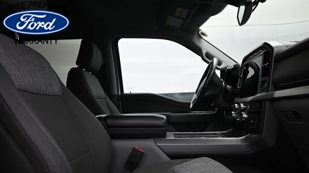 2022 Ford F-150 Limited