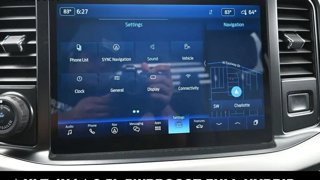 2022 Ford F-150 Limited