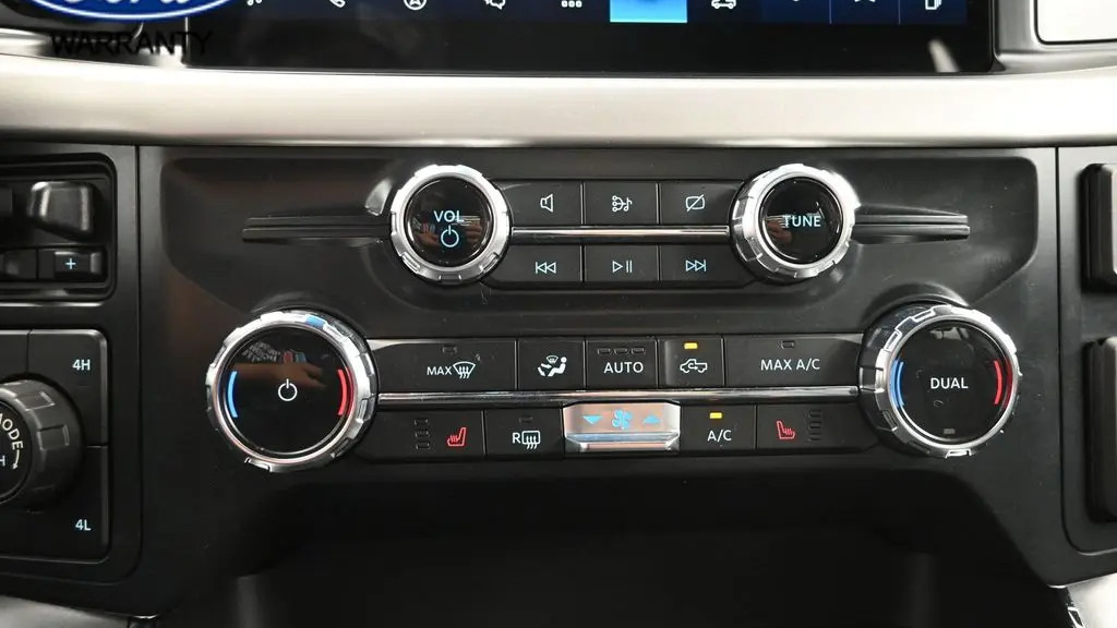 2022 Ford F-150 Limited